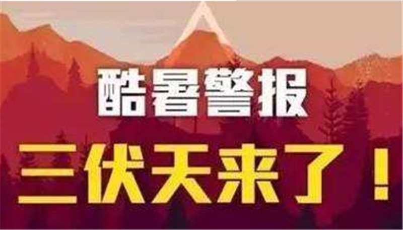 三伏已入，愿您安然度夏——貝朗高 效數(shù)控折彎機械