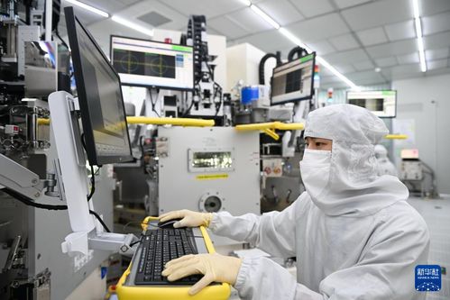 江蘇昆山 以“硬核”制造為基，以“數(shù)字”智能為翼，奮力推進(jìn)新型工業(yè)化